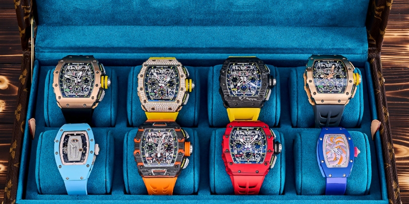 Richard Mille