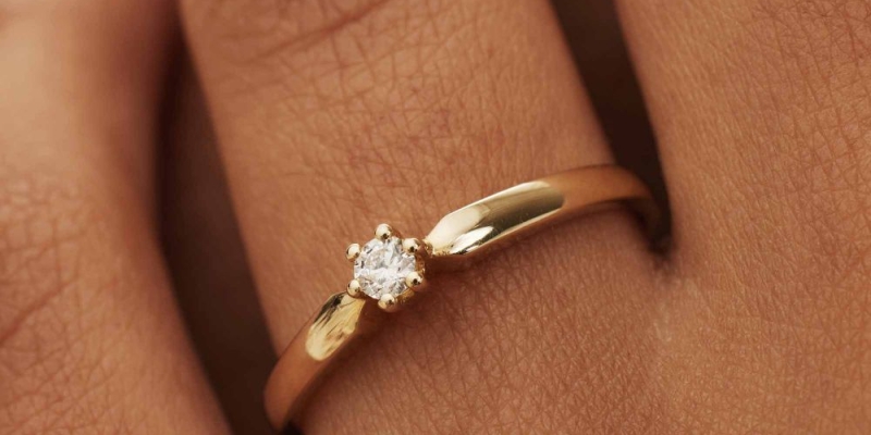 Ringen